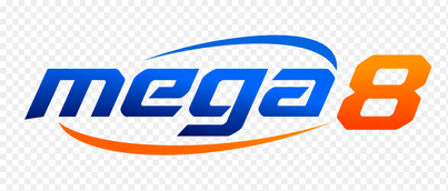 Mega 8 Logo